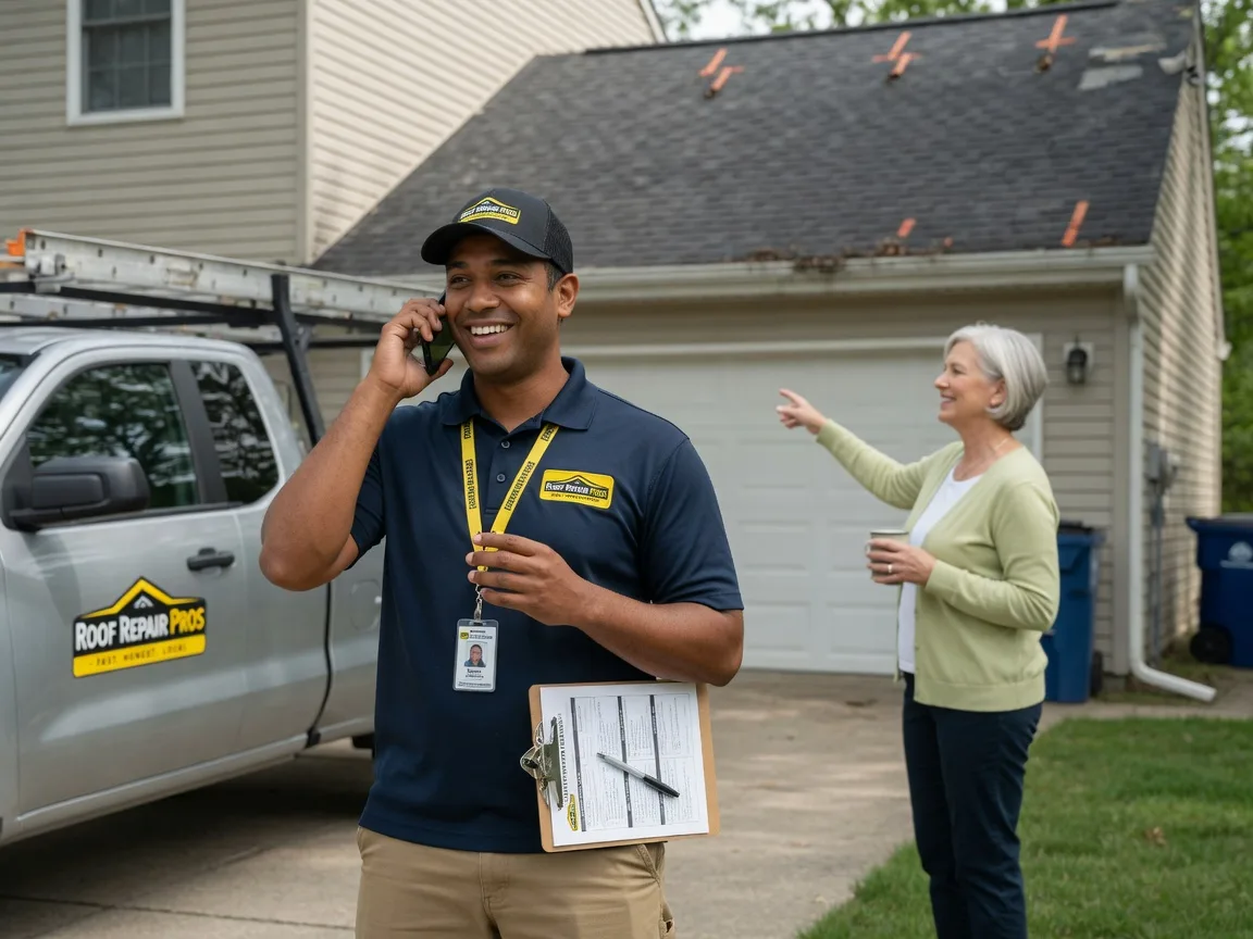 Roof Repair Loami, IL FAQs